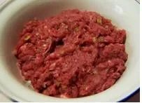 羊肉馅饺子怎么调馅的做法大全