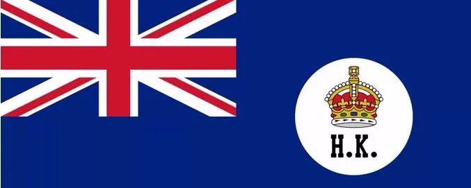 香港龙狮旗是什么？