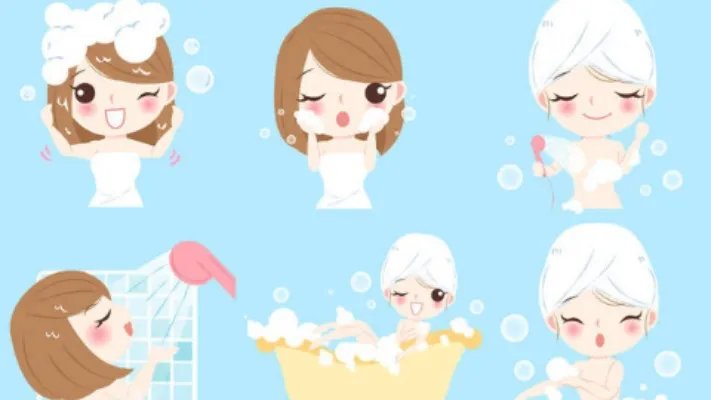 皮肤干燥瘙痒是怎么回事