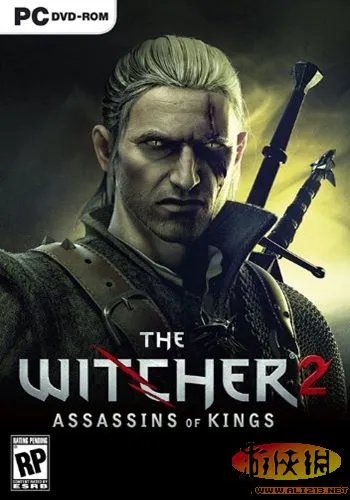 《巫师2：刺客之王》全章节图文流程攻略