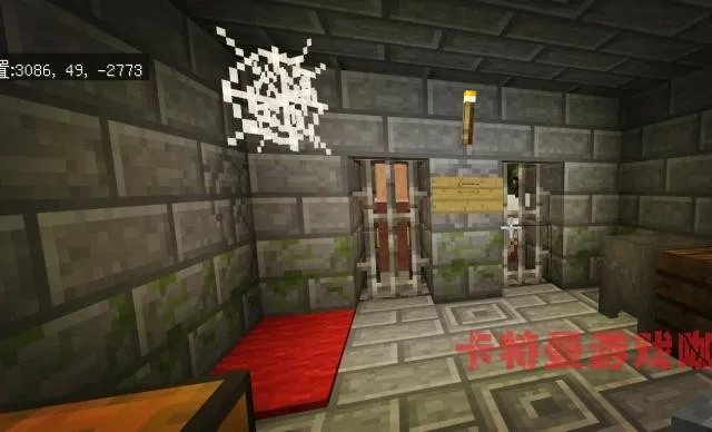 我的世界最富的种子2022