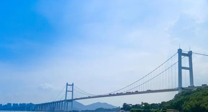 专家公布虎门大桥涡振原因是什么 虎门大桥为什么会涡振