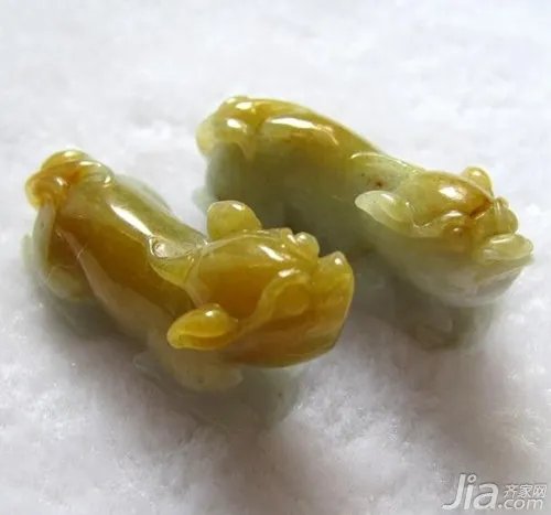 貔貅怎么佩戴 貔貅的佩戴讲究