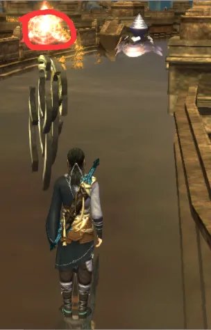 《仙剑奇侠传6》战斗系统图文详解