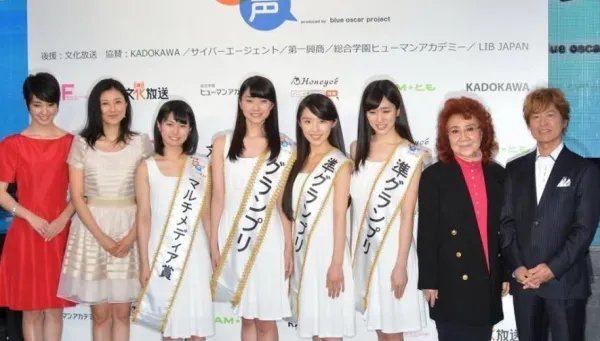 为什么日本选美总是“辣眼睛”，日本有美女吗？