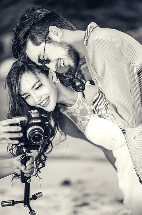 石家庄婚纱摄影工作室排名 怎样选婚纱摄影工作室