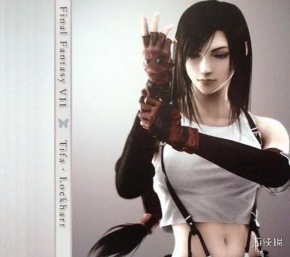 《FF》系列最可爱女主角Top10 尤娜荣升第一宝座！