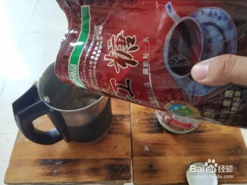 糖醋腌蒜的制作方法