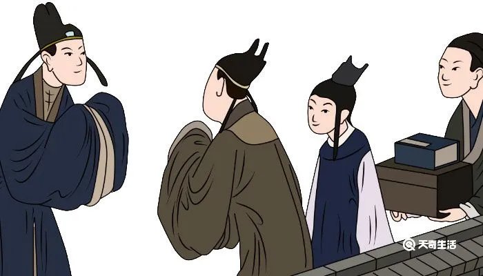 唐代阙楼最高等级