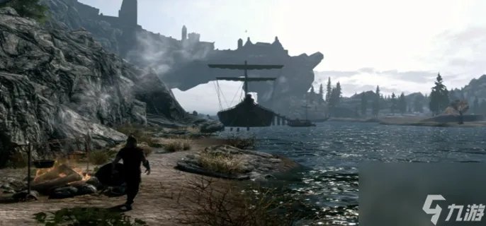 上古卷轴5乌木之刃怎么获得