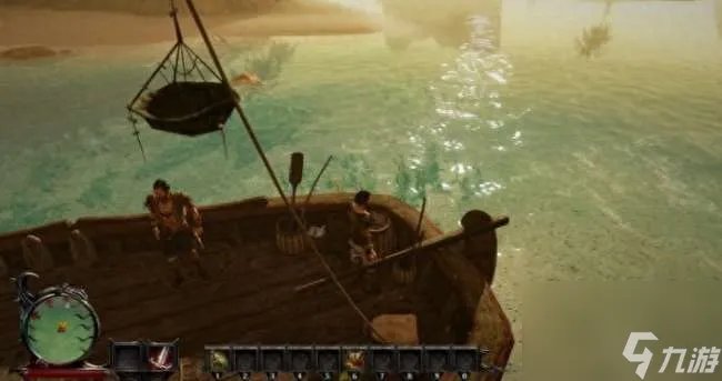 崛起3 泰坦之王攻略及新手秘籍 剧情介绍、玩法和内容评测