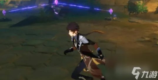 原神找栖木的任务怎么做   原神手游