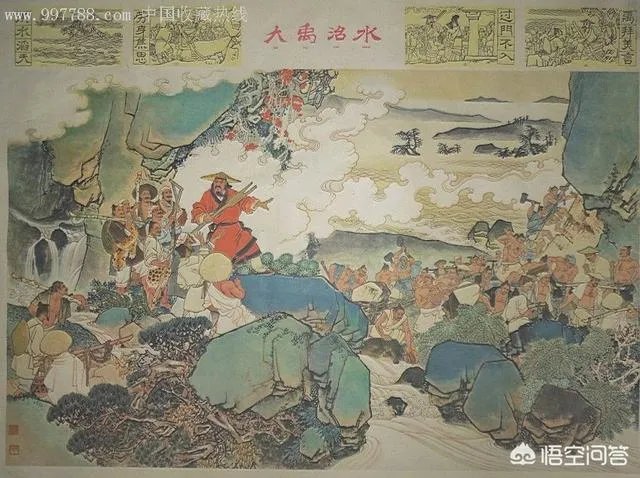 洪水灭世的劫难，真的发生过吗？