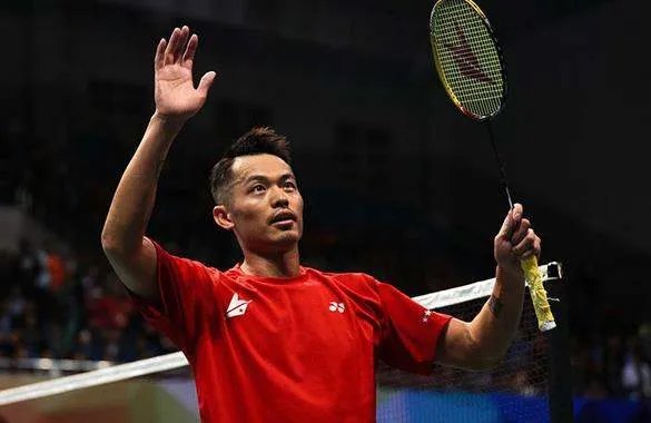 林丹是什么军衔,待遇如何