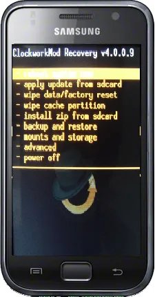 三星s5830国行基带ZCKPB刷CM7教程及评测