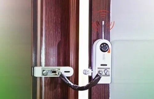 家庭防盗报警器哪个好  哪种报警器适合家用