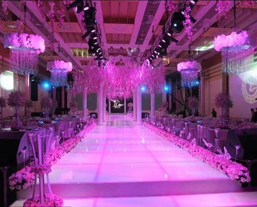 婚礼殿堂图片赏欣 全球五大非比寻常婚礼殿堂