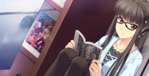 虹色旋律 全角色完美结局流程攻略