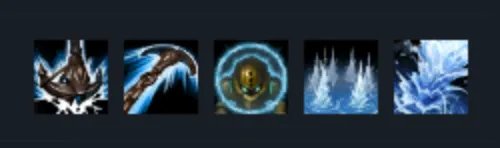 《英雄联盟》深海泰坦玩法攻略