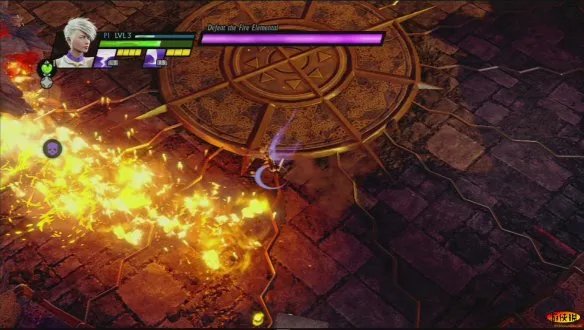 《圣域3》史诗级评测：这也能称之为圣域3？