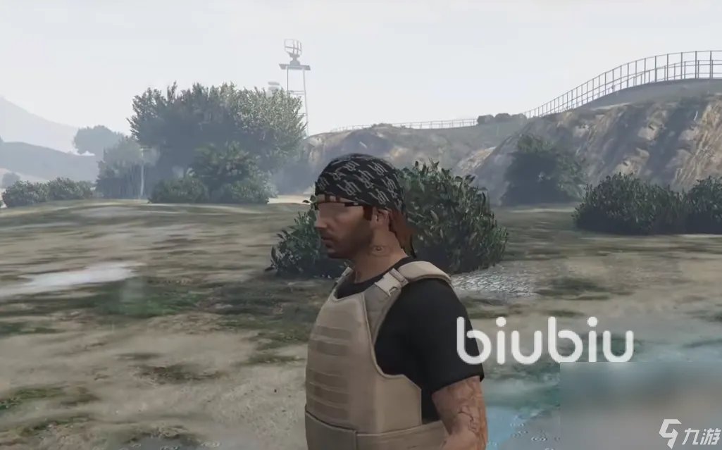 gta5怎么进入线上模式 侠盗猎车手5稳定的加速器分享