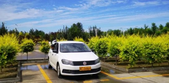 天津最好的正规驾校