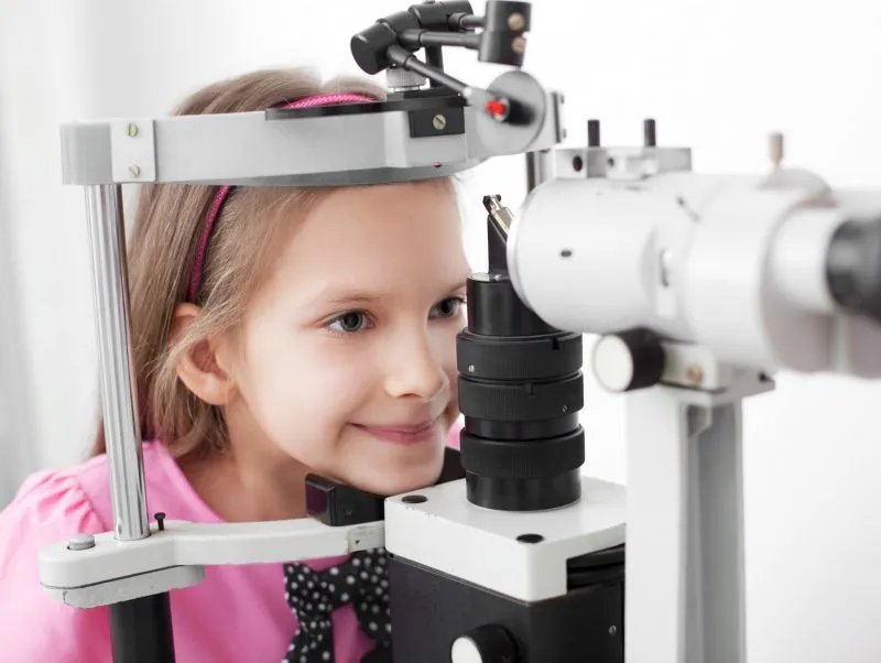 散瞳后有什么注意事项