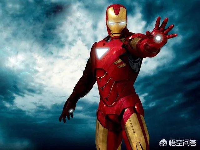 如何评价《复仇者联盟4》？