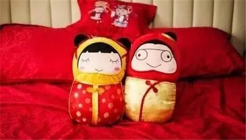 婚房布置图片大全2018 布置婚房要注意什么