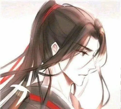 魔道祖师忘羡超污腐图天天