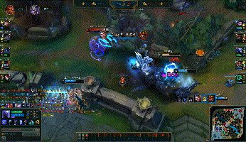 英雄联盟所有上单英雄中，哪几个英雄没有天敌？