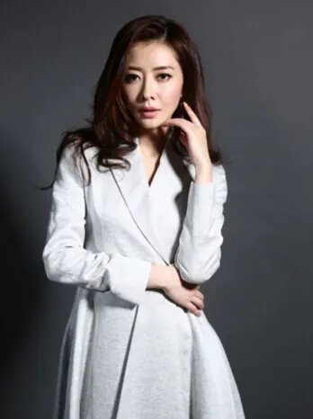 【图】熊黛林的老公是谁 历任男友大揭秘！