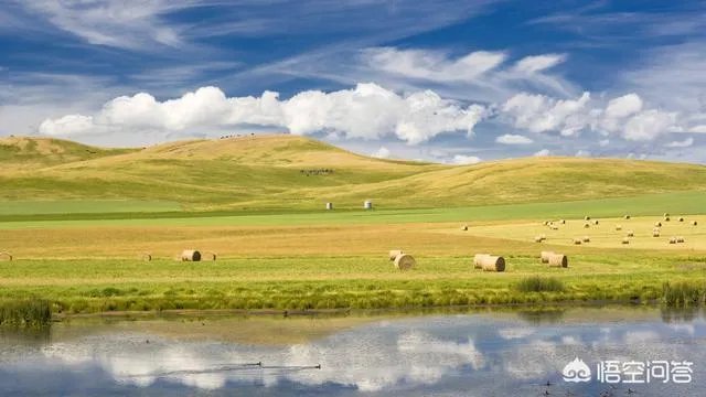 蒙古国资源那么丰富，为什么经济不怎么发达？