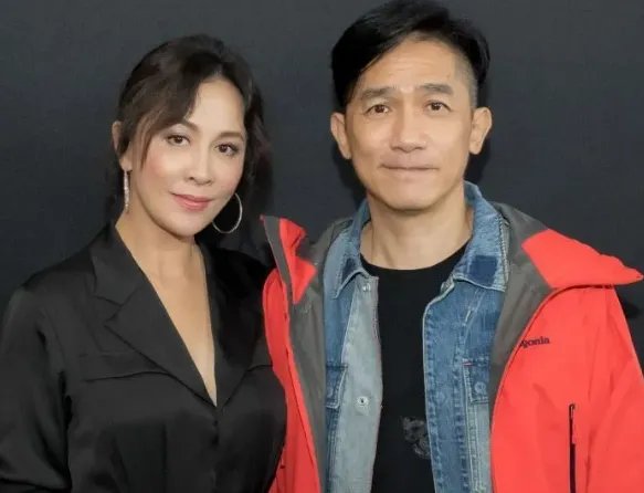 刘嘉玲惹怒大哥，曾经历“黑暗三小时”，当年她到底干了什么？