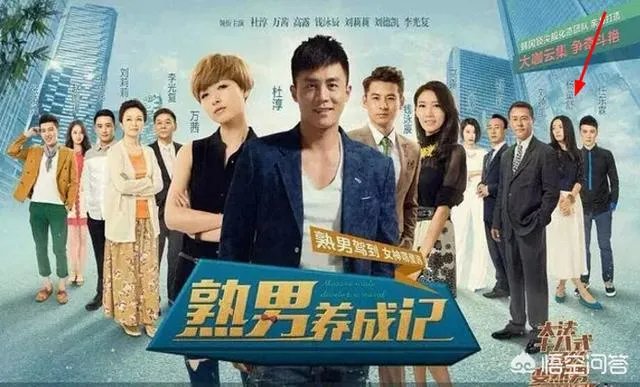 杨童舒演过哪些电视剧？