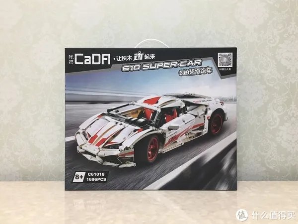 拼装积木怎么拼