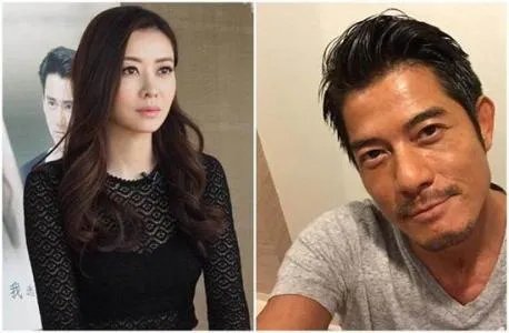 郭富城为什么喜欢方缓结婚了没 方媛身高真的只有155吗整容照片