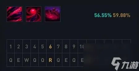 猩红收割者出装顺序2023 英雄联盟弗拉基米尔出装