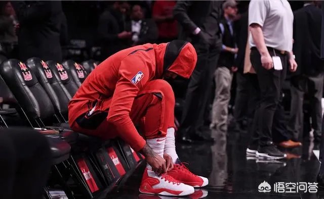 假如公牛裁掉安东尼,湖人有多大概率签下他?