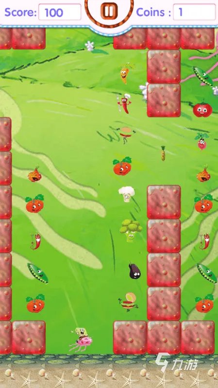 高人气海绵宝宝游戏大全 2023好玩的海绵宝宝游戏大全