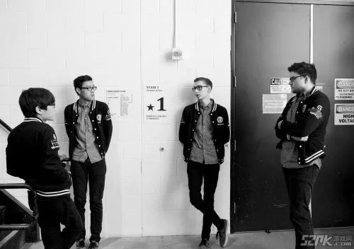 《英雄联盟LOL》2015全球总决赛参赛队伍一览