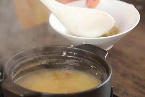 绿豆小米粥的做法 绿豆小米粥怎么做