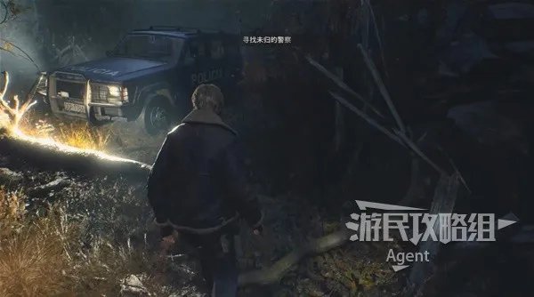 《生化危机4重制版》图文攻略 全收集与解谜图文攻略