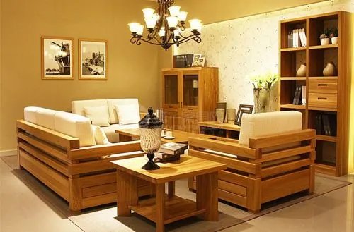 实木家具的价格一般多少 如何辨别是不是实木家具