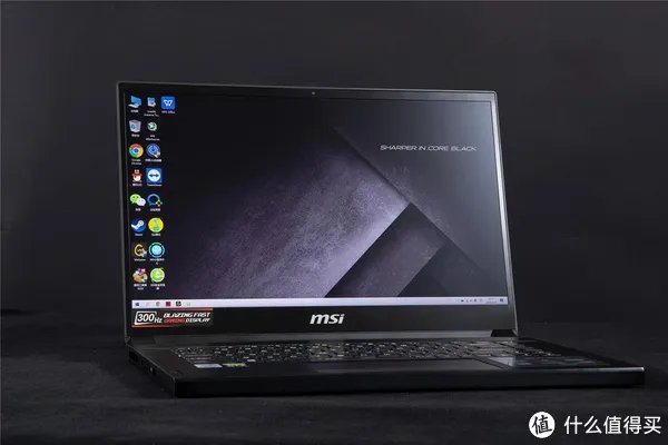 微星游戏本怎么样