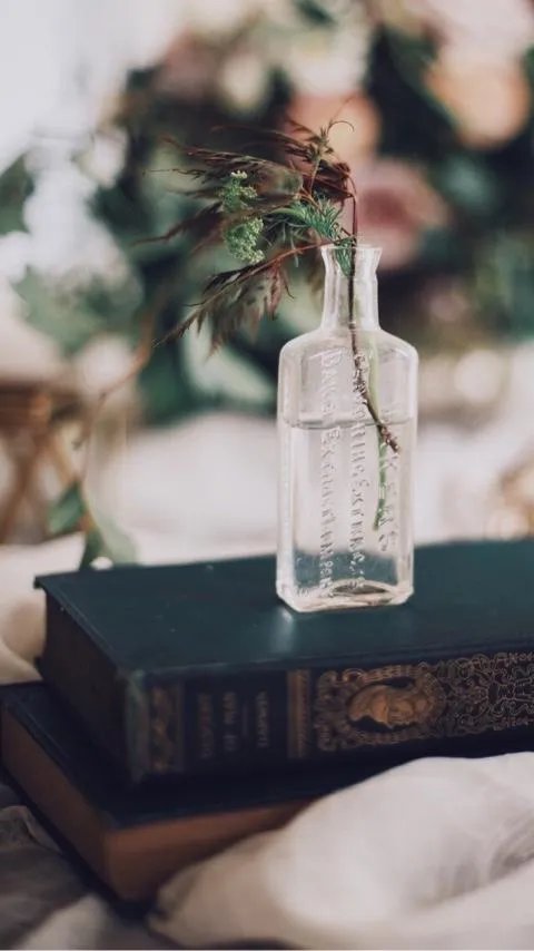 你有哪些意境壁纸?