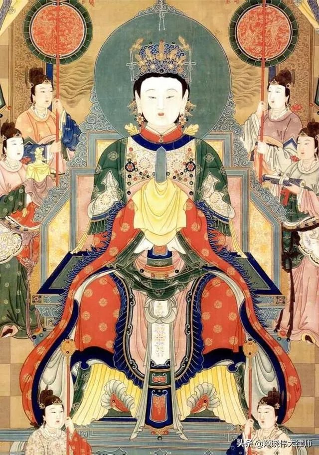 为什么农历三月十五泰山上人这么多?