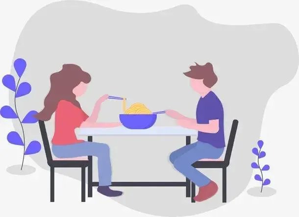 单身生活难道不好吗?