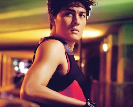 吴克羣吴克群是同一个人吗？  揭秘两个名字背后的故事