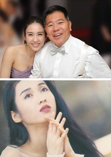 黎姿全家三代出游共享天伦 曾不被看好的婚姻如今幸福美满